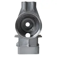 Корпус Makita за къртач  HM1202C, HM1242C