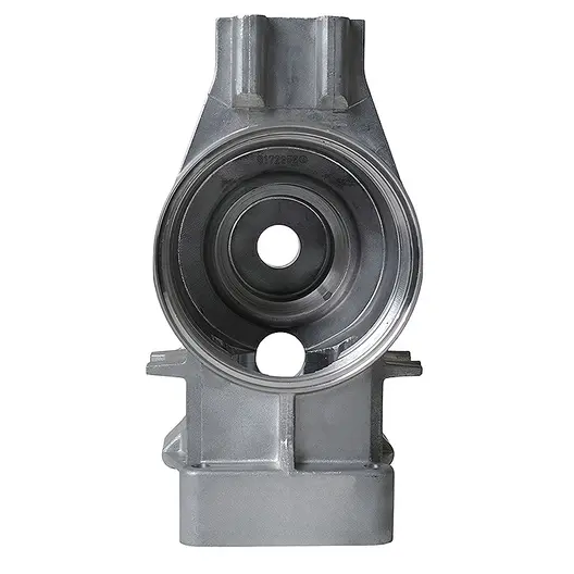 Корпус Makita за къртач  HM1202C, HM1242C
