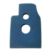 Филтър Makita въздушен за циркуляр DPC 7311