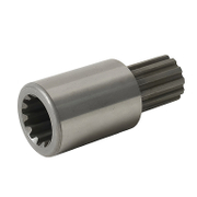 Ударник Makita за перфоратор  HR3520 - product - MKT6052286