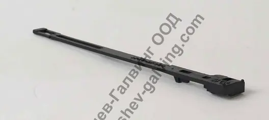Лост Makita за ъглошлайф  9564, 9565CV, 9566, PW5000