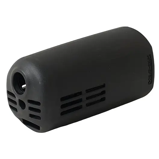 Капак Makita за ъглошлайф  9562CH, 9562CR, 9562CVH, 9562CVR, 9564H, 9565C, 9565CLR, 9565CR, 9565CVL, 9566CV, 9566CVR, GD0800C, GD0810C