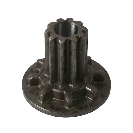 Зъбно колело за перфоратор Makita  10, HR2470, BHR261, BHR202, BHR241