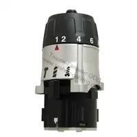 Редуктор Makita за винтоверт  BHP441, BHP451