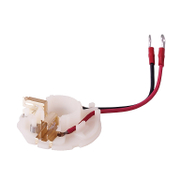 Четкодържател Makita к-кт за винтоверт  BHP441, BDF451, BDF441, BHP451 - product - MKT6052344