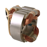 Статор Makita за перфоратор  HR4500C - product - MKT6052361