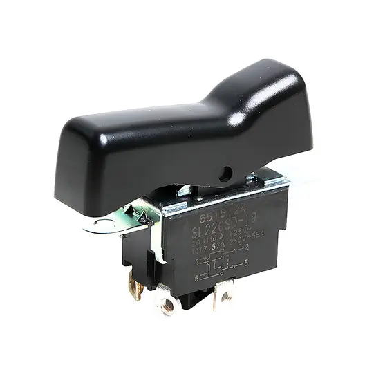 Прекъсвач Makita за гайковерт  TW0350, TW1000, BTW450