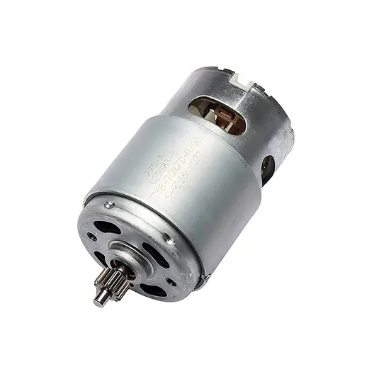 Електродвигател Makita за винтоверт  18.0V, DHP453RFE3, DHP453SYE, HP457DWE, HP457DWEX4, 6390DWAE, 6391DWAE, 8390DWAE, 8391DWAE, BDF453SHE, BDF453Z, BHP453SHE, BHP453SHEX, BHP453Z, DF457DWE, DF457DWEX3, MT071, MT081, DDF453RFE3, DDF453S