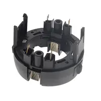 Четкодържател Makita  HP2070, HP2071
