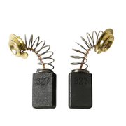 Четка Makita графитна к-кт за къртач  CB-327, HM0860C, HM1100, HR3000C - product - MKT6052396