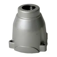 Кутия Makita редукторна за гайковерт  6953