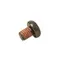 Винт Makita  M3x4, 9032
