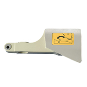 Щит Makita вътрешен за настолен циркуляр  LS1040 - product - MKT6053431