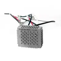 Блок Makita електронен за ъглошлайф  GA7020R, GA7050R, GA9020R, GA9050R