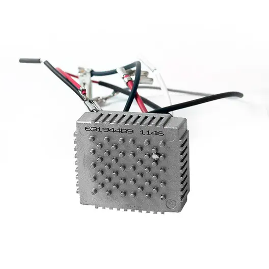 Блок Makita електронен за ъглошлайф  GA7020R, GA7050R, GA9020R, GA9050R
