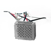 Блок Makita електронен за ъглошлайф  GA7020R, GA7050R, GA9020R, GA9050R - product - MKT6053438