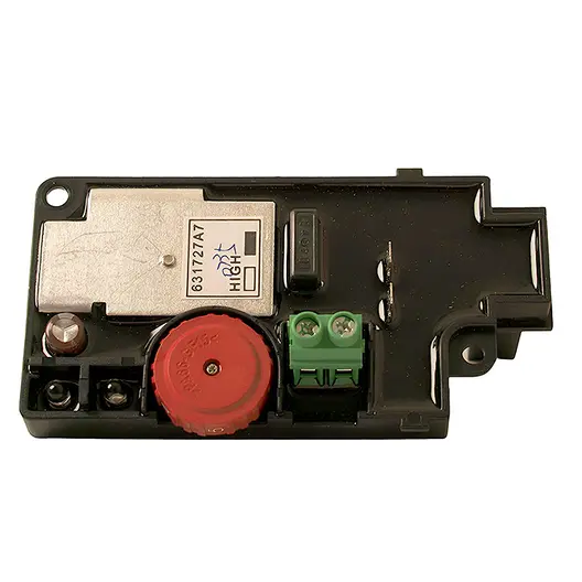 Блок Makita електронен за перфоратор  HR5201C, HR5210C, HR5211C
