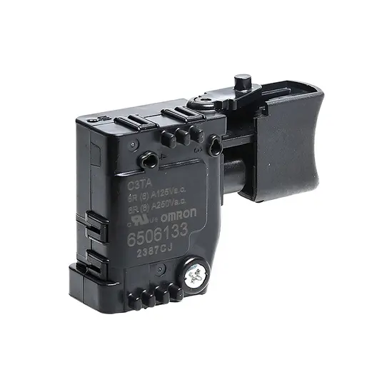 Прекъсвач Makita за гайковерт  TD010F