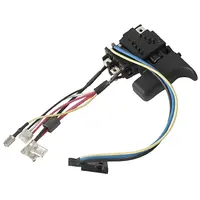 Прекъсвач Makita за винтоверт  BFS441, BFS451, DFS451RFE, DFS451Z