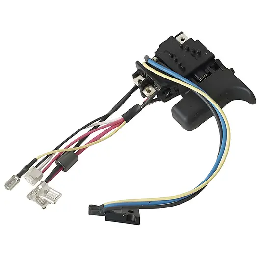 Прекъсвач Makita за винтоверт  BFS441, BFS451, DFS451RFE, DFS451Z