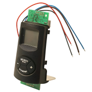 Блок Makita електронен за пистолет за горещ въздух  HG650CK - product - MKT6053481