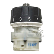 Редуктор Makita за винтоверт  BDF446, BDF456, DDF446RFJ, DDF456RFJ, DDF456SP1F, DDF456Z, DDF456RFE3 - product - MKT6053486