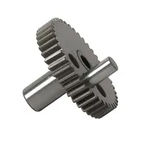 Вал Makita за къртачи  HM0860C
