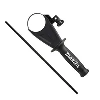 Ръкохватка Makita к-кт за перфоратор  HR4000C, HR4010C.HR4011