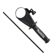 Ръкохватка Makita к-кт за перфоратор  HR4000C, HR4010C.HR4011 - product - MKT6053525