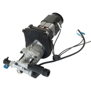 Помпа Makita за водоструйка  HW 102 - product - MKT6053526