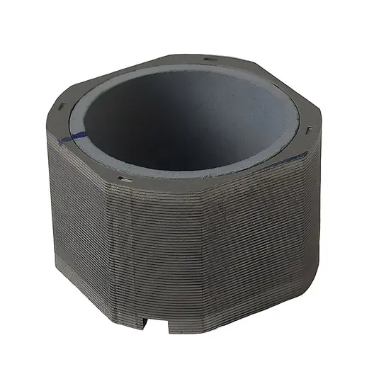 Статор Makita за винтоверт  BHP456, BDF456