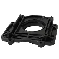 Капак Makita за перфоратор  HR4501C, HR4510C, HR4511C