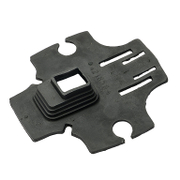 Планка Makita за къртач  HM1800, HM1801, HM1810 - product - MKT6053539