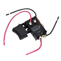 Прекъсвач Makita за винтоверт  6390D, 8390D