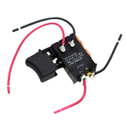 Прекъсвач Makita за винтоверт  6390D, 8390D - product - MKT6053554