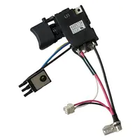 Прекъсвач Makita за винтоверт  BDF441, BDF444, BHP441, BHP451