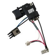 Прекъсвач Makita за винтоверт  BDF441, BDF444, BHP441, BHP451 - product - MKT6053557