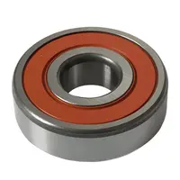 Лагер Makita едноредов с дълбок канал за къртач  HM1203C, HM1213C, HM1214C, HM1307C, 6302 LLU