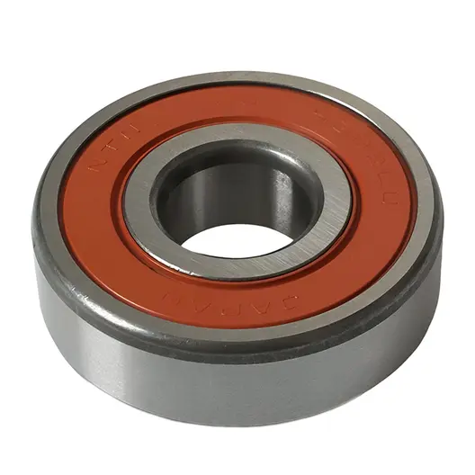 Лагер Makita едноредов с дълбок канал за къртач  HM1203C, HM1213C, HM1214C, HM1307C, 6302 LLU