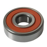 Лагер Makita едноредов с дълбок канал за къртач  HM1203C, HM1213C, HM1214C, HM1307C, 6302 LLU - product - MKT6053564