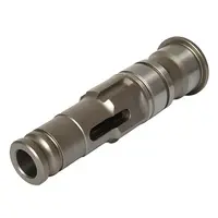 Държач Makita за къртач  HM1203C, HM1213C, HM1214C