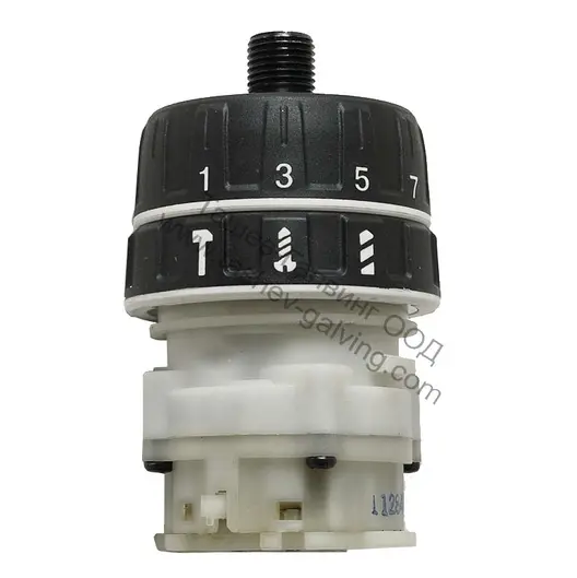 Редуктор Makita за винтоверт  BHP446, BHP456