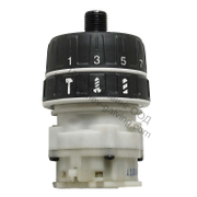 Редуктор Makita за винтоверт  BHP446, BHP456 - product - MKT6053588