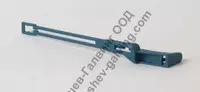 Лост Makita за ъглошлайф  GA4530, GA5030, JS1000, JS1601