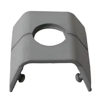 Капак Makita за винтоверт  6842, 6844, BFR440RFE, BFR440Z, BFR540RFE, BFR550RFE, BFR550ZJ, BFR750RFE
