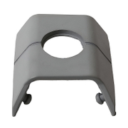 Капак Makita за винтоверт  6842, 6844, BFR440RFE, BFR440Z, BFR540RFE, BFR550RFE, BFR550ZJ, BFR750RFE - product - MKT6053608