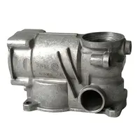 Кутия Makita редукторна за перфоратор  HR2800, HR2810, HR2811