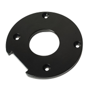 Предпазител Makita за челна фреза  RT0700C - product - MKT6053659