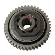 Съединител Makita за перфоратор  HR2800, HR2810, HR2811 - product - MKT6053671