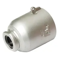 Кутия Makita редукторна за винтоверт  TD090DWE
